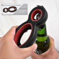 thumbnail image 4 of 6 in 1 Can Opener Opener for Cans and Caps, 4 of 5