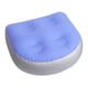 thumbnail image 1 of Asiento elevador para spa, cojín inflable para bañera de hidromasaje, soporte de espalda suave con material resistente al calor y firmeza ajustable, ventosas para un ajuste seguro, perfecto para, 1 of 3