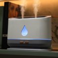 thumbnail image 3 of Humidificador con difusor de aire, difusor de aceites esenciales aromáticos USB, portátil para el hogar y la Oficina, 3 of 8