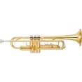 thumbnail image 1 of Yamaha Trompette YTR-3335, 1 of 1
