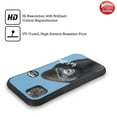 thumbnail image 2 of Head Case Designs Officially Licensed Animal Club International Faces Gorilla Hybrid Case Compatible with Apple iPhone 12 / iPhone 12 Pro, 2 of 7