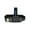 Black, variant on OLIGHT Perun 2 2500 Lumens Multi-functional Rechargeable Headlamp(Dream Blue)