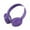 Purple, variant on CXALSSY X3 Active Noise Cancelling Headphones, Over-Ear Headphones with Mic for Kids/Adults/Teen/School/TV, Green