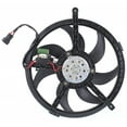 thumbnail image 2 of For Mini Cooper A/C Radiator Fan Assembly 2009 10 11 12 13 2014 For MC3115103 | 17 42 2 752 632, 2 of 6