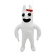 thumbnail image 1 of Doors Roblox-figura de peluche de The New Garten of Banban, juego de animación circundante, regalos de cumpleaños para niños, peluches, 25CM, 1 of 4