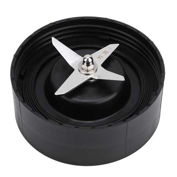 Extraction Blade + Shaft Accessories Parts Replacement Fit for Nutri Bullet RX 1700W