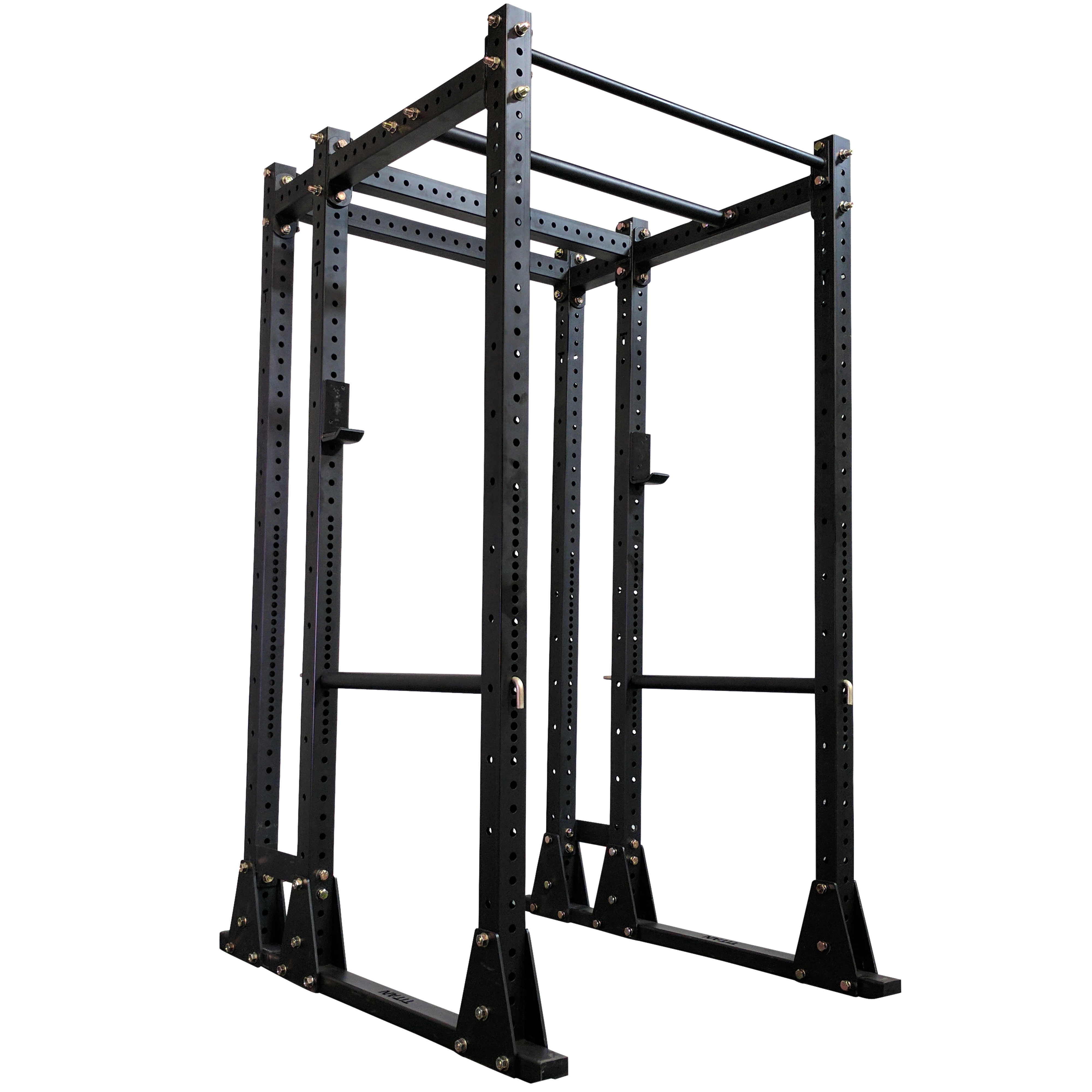 titan power racks