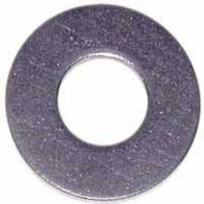 

1PK Midwest Products 05324 Stainless Steel Flat Washer 5/16