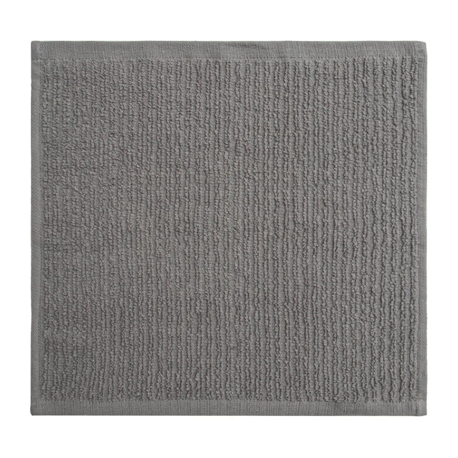 Mainstays Bar Mop Dishcloth 10- pack, Size 12"x12"