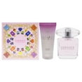 thumbnail image 1 of Versace EDT en aerosol, loción corporal Cristal brillante de Versace 2 Pc Gift Set Versace Versace EDT en aerosol, loción corporal 2 Pc Gift Set, 1 of 1