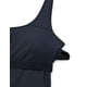 thumbnail image 5 of Enterizo CRZ YOGA Butterluxe Romper Cuello Redondo Azul Marino Talle S, 5 of 5