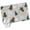 Gray, variant on Grey Christmas Entryway Rug 2'x3' Non Slip Front Door Mats, Winter Green Pine Tree Gold Snowflake Entrance Rugs Indoor Outdoor Carpet, Washable Floor Mats Small Area Rug for Bedroom Kitchen