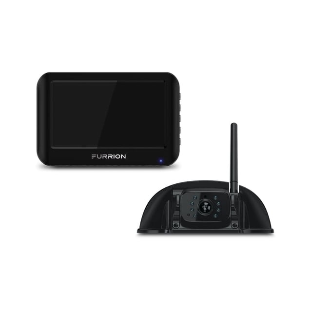 Sistema inalámbrico de cámara de respaldo para RV Furrion Vision S FOS05TASF