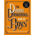 thumbnail image 4 of The Double Dangerous Book for Boys, 4 of 4
