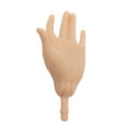 thumbnail image 5 of Replacement Parts for Ever After High Dolls - BJH49 ~ Ashlynn Ella and Darling Charming Doll Set ~ Replacement Set of Hands, 5 of 6