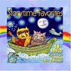 Storytime Favorites: Music For Little People