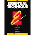 thumbnail image 1 of Technique Essentielle (Série Originale) - Hautbois, 1 of 1