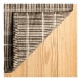 thumbnail image 2 of Dash & Albert Samson Handwoven Indoor/Outdoor Rug, 3' x 5', Oak, 2 of 7