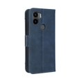 thumbnail image 2 of Funda Cartera Magnética para Xiaomi Redmi A1 Plus- Tarjetero Desmontable, Cuero PU, Soporte, 2 of 6