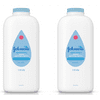FREE $5 Gift Card when you buy 3 Johnson's Baby Powder with Aloe Vera & Vitamin E
