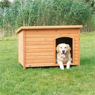 Werpower Casa de Perro Grande Térmica Exterior Dog House Large