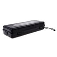 thumbnail image 6 of Waterproof Storage Case Flashlight Container Saving - Black, XL, 6 of 6