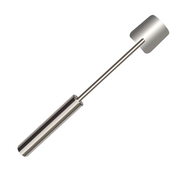 INTSUPERMAI Easy Cob Tool: Hand Crank Corn Sheller & Manual Maize ...