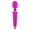 Rose Red, variant on Birdsexy AV Vibrator Toys for Women, Female Stimulator Wand Massager with 16 Vibrating Modes, G-Spot Vibrator Vibrating Stick for Couples Lovers,Rose Red