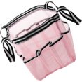 thumbnail image 1 of unbranded Bolsa De Con De Malla Multi Para Almacenamiento Y Viaje Portátil, 1 of 6