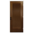 thumbnail image 3 of Trimlite 3068Rhisp-1Pshk491615m 36" W X 80" H 1-Panel Contemporary Right-Hand Inswing, 3 of 7