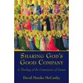 thumbnail image 2 of Sharing God's Good Company: A Theology of the Communion of Saints, (Paperback), 2 of 2