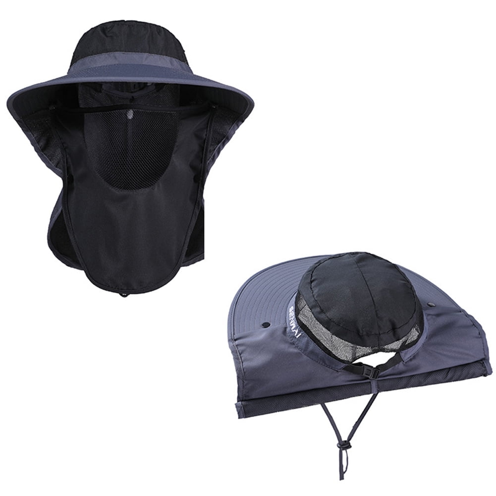 bucket hat 62cm