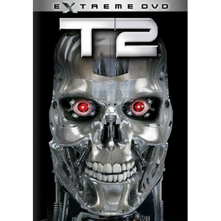 Sideshow Terminator - Terminator 2: Judgment Day (DVD)