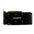 thumbnail image 4 of Gigabyte Radeon RX 580 Gaming 8G - Graphics card - Radeon RX 580 - 8 GB GDDR5 - PCIe 3.0 x16 - DVI, HDMI, 3 x DisplayPort, 4 of 6