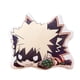 thumbnail image 1 of Peluche de anime con licencia oficial, cojín suave con estilo de disfraz de héroe para entusiastas, artículo coleccionable con tamaño cómodo, perfecto para la decoración divertida del hogar, 1 of 6