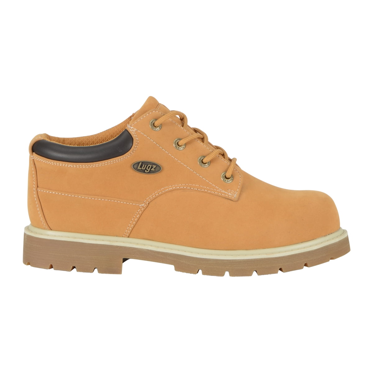 Lugz Men's Drifter Lo Lx Oxford Boot