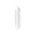 thumbnail image 5 of HPE Networking Instant On AP21 Wi-Fi 6 Point d'Accès Sans Fil Double Bande Intérieur, 5 of 5