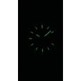 thumbnail image 2 of Casio Edifice Analogique Acier Inoxydable Cadran Noir Quartz EFB-109D-1AV 100 m Montre pour Homme, 2 of 3