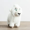 thumbnail image 4 of DaySpring, The Shepherd On The Search, Ewe are Loved, 10" Sheep Plush, 4 of 4