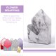 thumbnail image 3 of unbranded 10Ud Caja Para En Forma Sobre Para Regalo Con Base Estable Y Abierto Color Surtido, 3 of 8