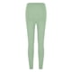 thumbnail image 4 of Gibobby Pantalones de yoga Pantalones de yoga de cintura alta para ejercicio de levantamiento de cadera para mujer(Verde， XXL), 4 of 5