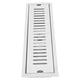 thumbnail image 1 of Desagüe De Ducha De 40 Cm, Desagüe De Piso A Prueba De Olores De Acero Inoxidable Con Cubierta Extraíble, Accesorio De Drenaje Rectangular Para Cuarto De Baño Con Ducha, 1 of 7