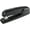 Black - Antimicrobial, variant on 747 Stapler, 30 Sheet Capacity, Jam , Anti-Microbial, Metal, Black