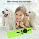 thumbnail image 5 of Estuche de control remoto Y48 para Xiaomi Mi TV Stick 4K 2022 (verde luminoso), 5 of 5