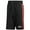 Black - black, variant on Adidas Mens Marquee Basketball Athletic Workout Shorts, Black, Large