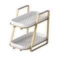 thumbnail image 1 of Billuyoard Tidy Rack Dish Tray Water Cup Drainer for Tea Cup Living Room Cups  Organizadores de utensilios de cocina Pequeño, 1 of 1