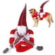 thumbnail image 2 of Perro Traje De Transformación De Equitación De Navidad Suministros De Cosplay Para Mascotas Ropa De Perro De Navidad Para Halloween Y Fiestas De Navidad Guardurnaity HA043266-02, 2 of 6