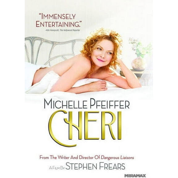 Chéri (DVD), Miramax, Drama