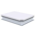 thumbnail image 4 of Modway Jenna Matelas à Ressorts Ensachés Matelassé en Polyester de 14 Po, Grand Lit, 4 of 9