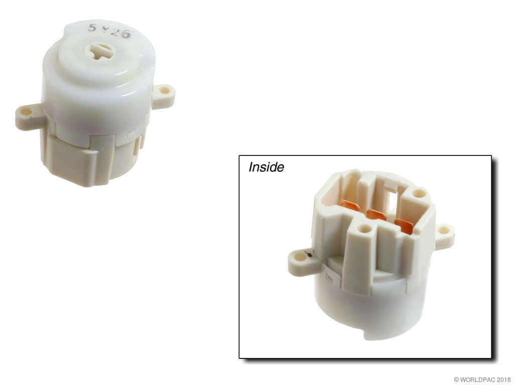 GOPARTS Replacement for 20072017 Nissan Frontier Ignition Switch for